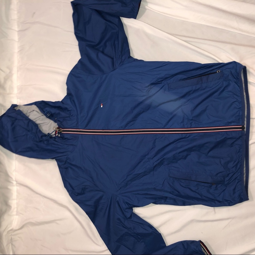 Tommy Hilfiger Wind Breaker